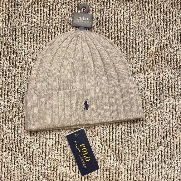 🛑Ships The Same Day🛑 POLO Beanie